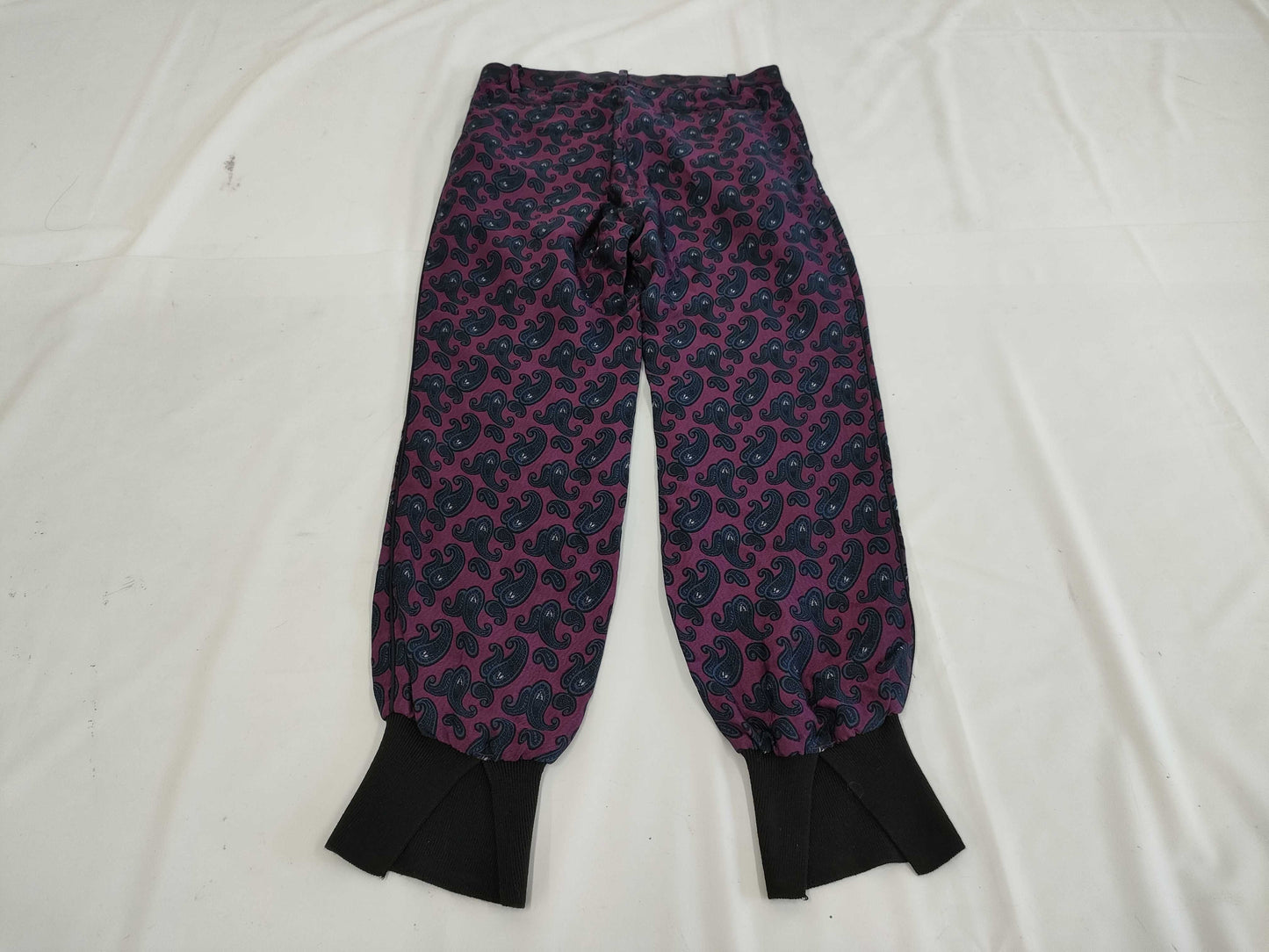 Yohji Yamamoto Pants P53 Pants
