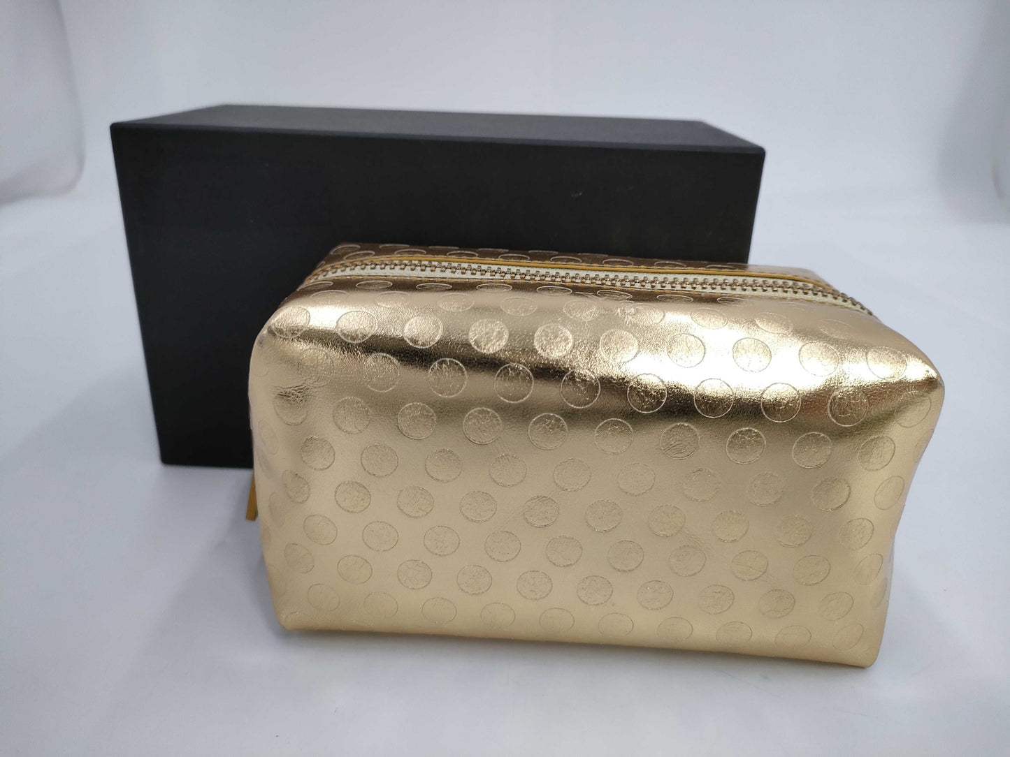Yohji Yamamoto Pouch