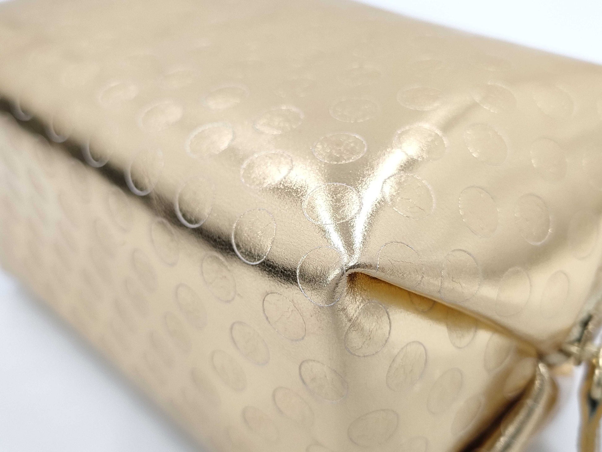Yohji Yamamoto Pouch
