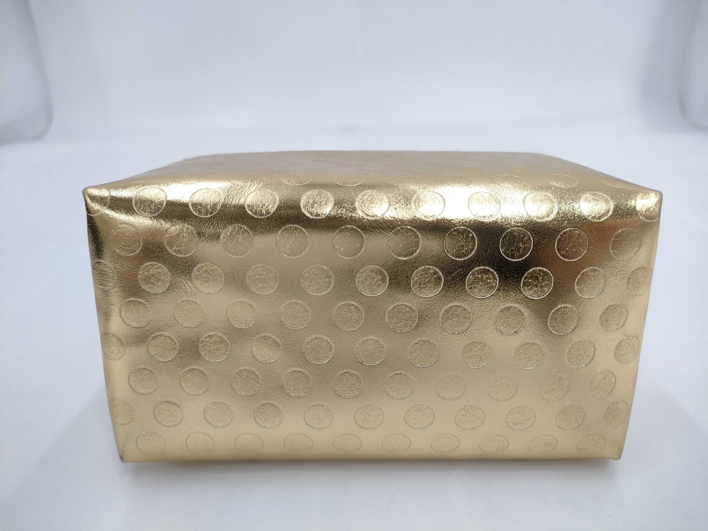 Yohji Yamamoto Pouch