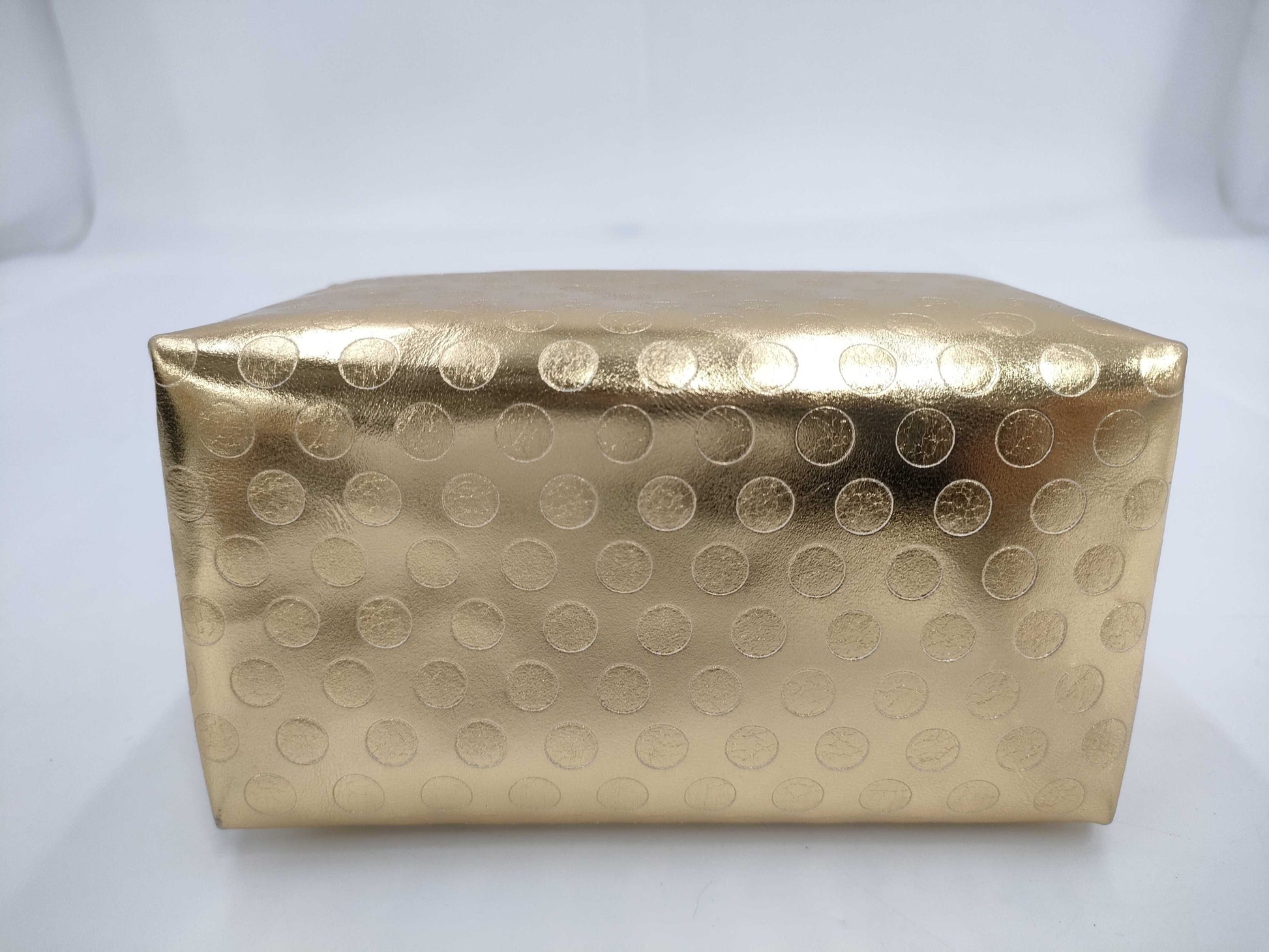 Yohji Yamamoto Pouch