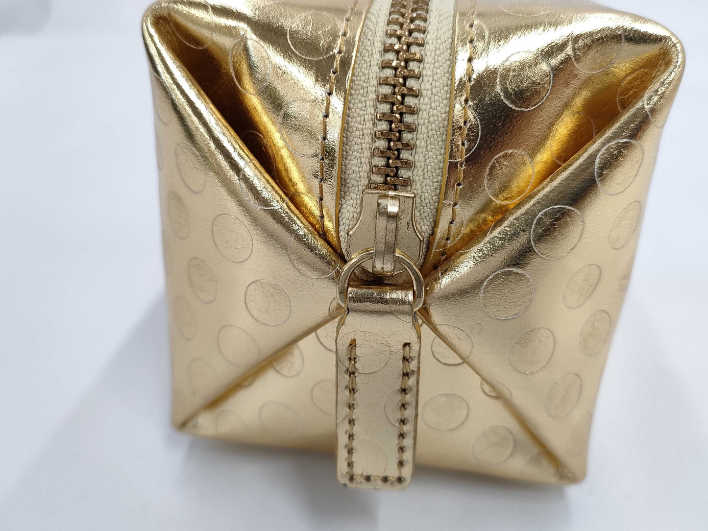 Yohji Yamamoto Pouch