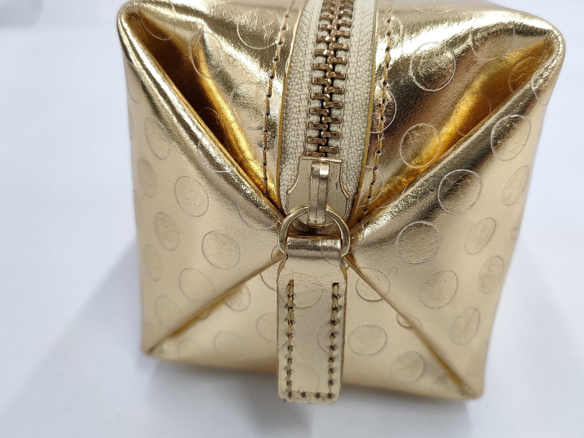 Yohji Yamamoto Pouch