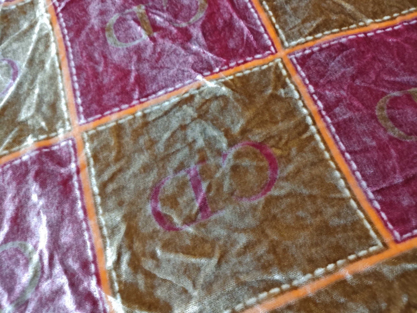 Dior Dior Scarf Scarf