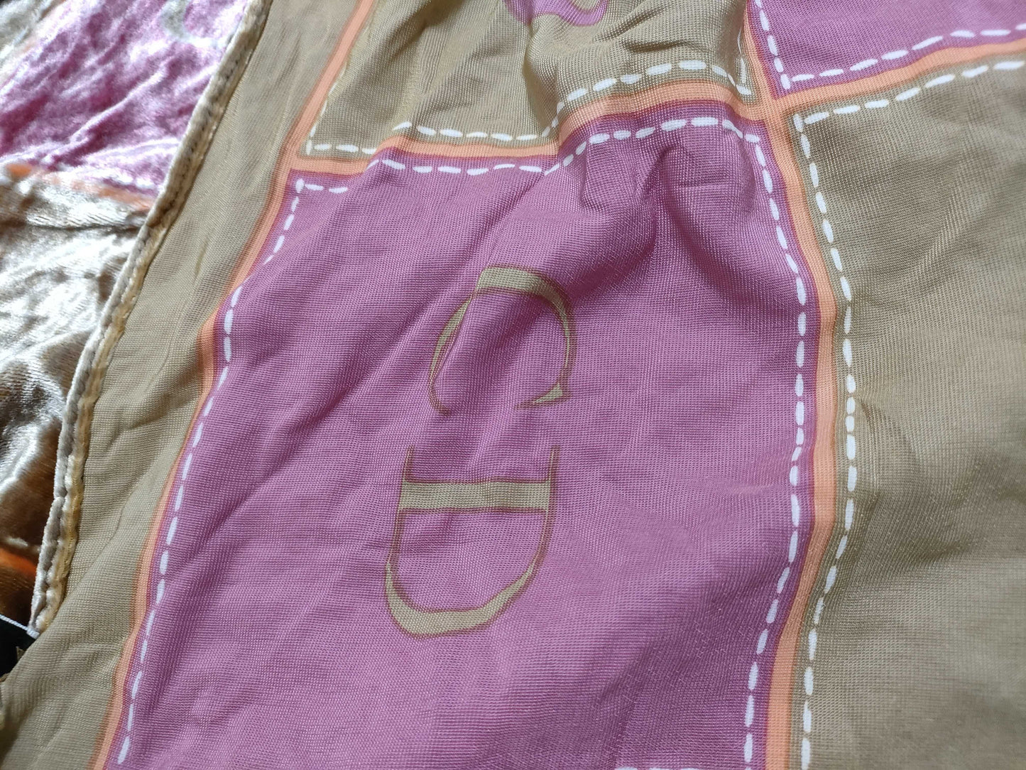 Dior Dior Scarf Scarf