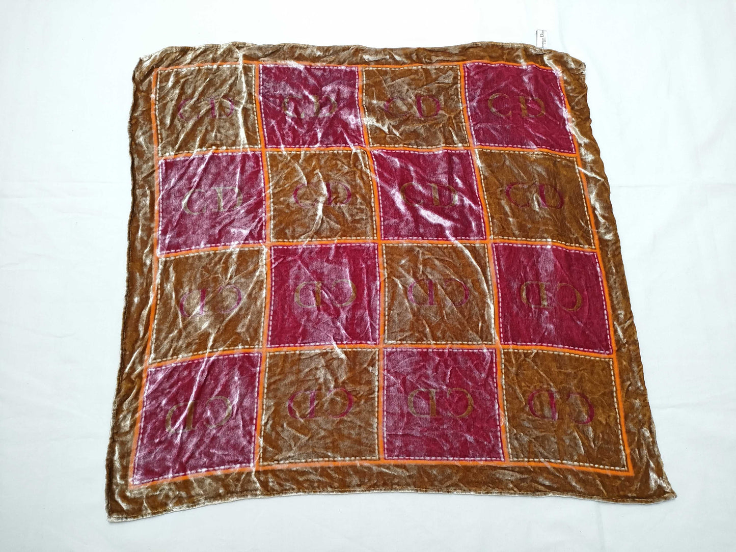 Dior Dior Scarf Scarf