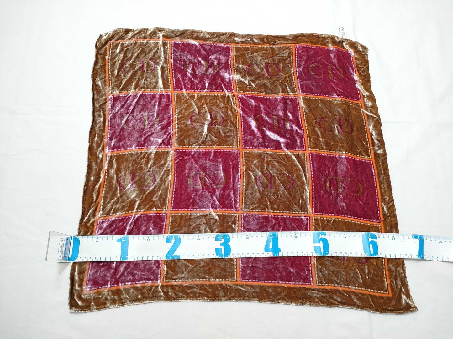 Dior Dior Scarf Scarf