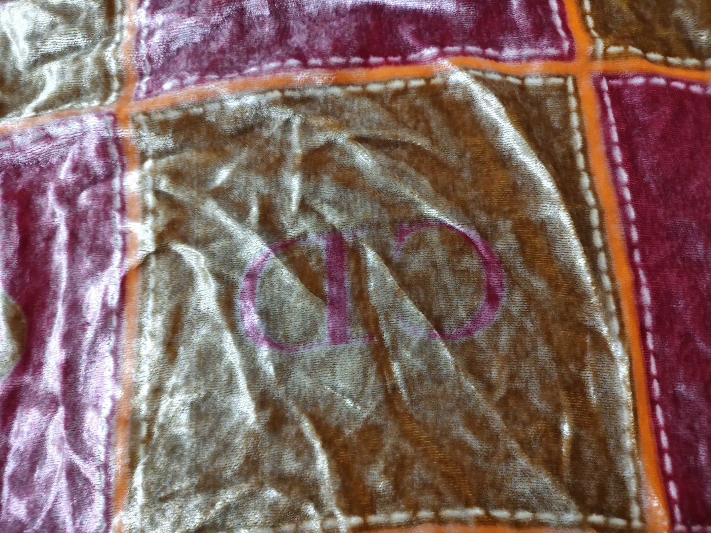 Dior Dior Scarf Scarf