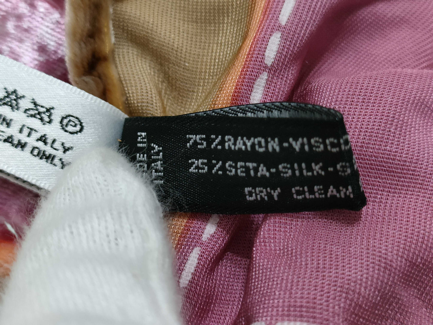 Dior Dior Scarf Scarf