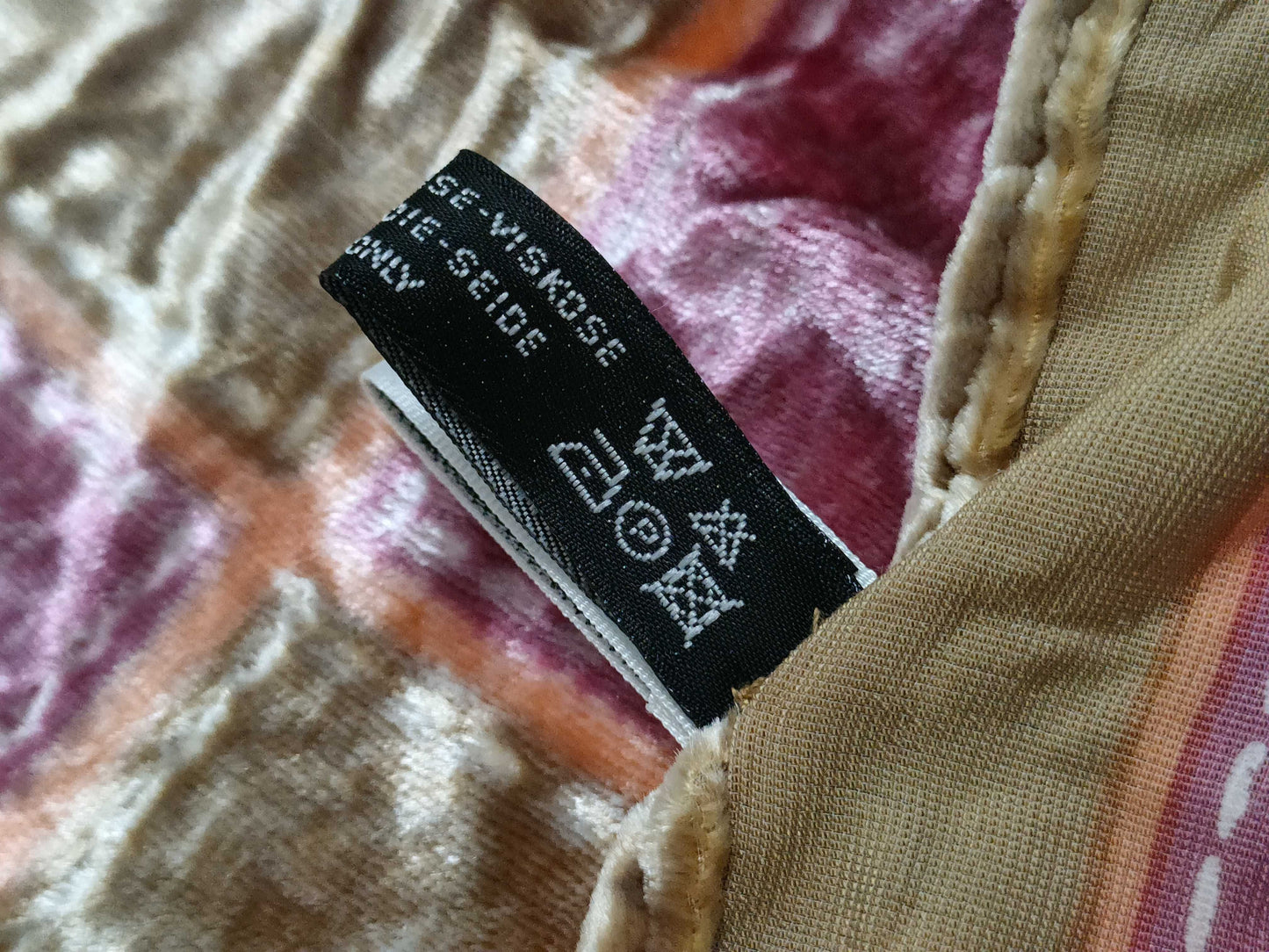 Dior Dior Scarf Scarf