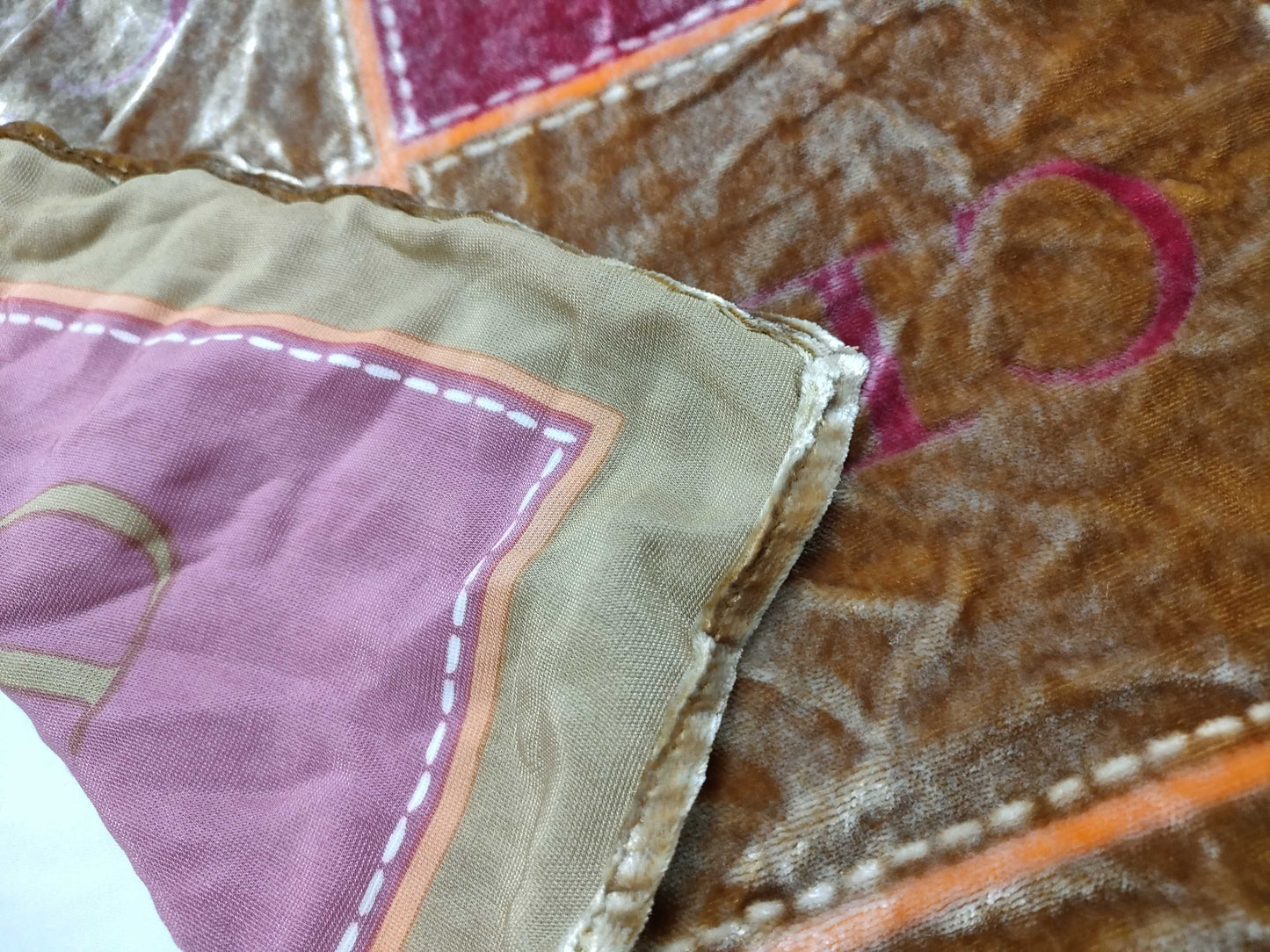 Dior Dior Scarf Scarf