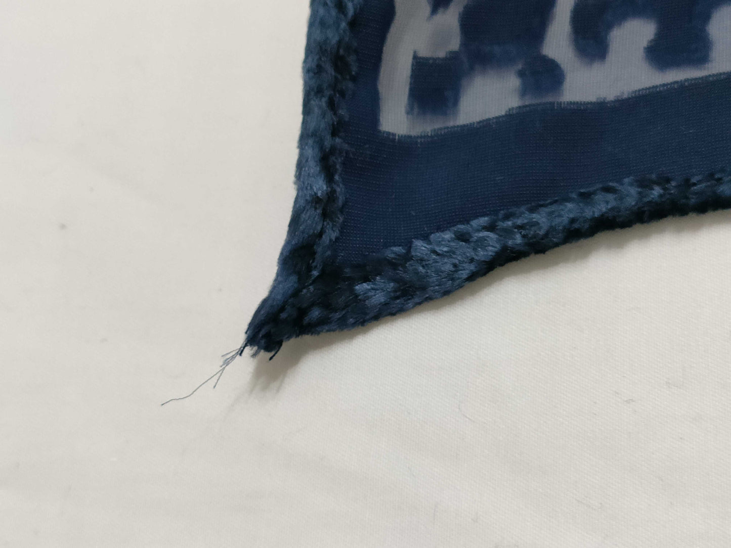 Dior Dior Scarf Scarf