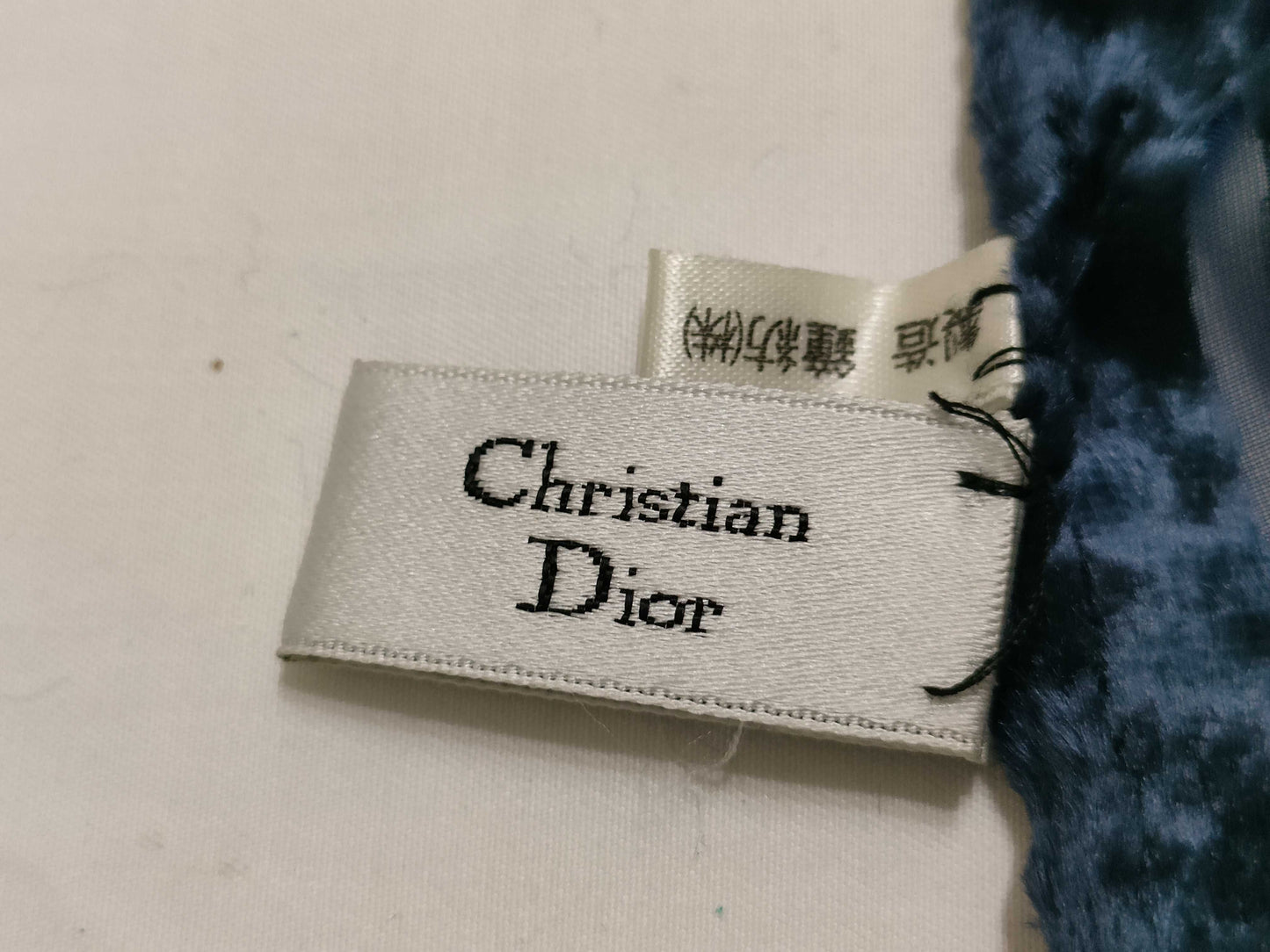 Dior Dior Scarf Scarf