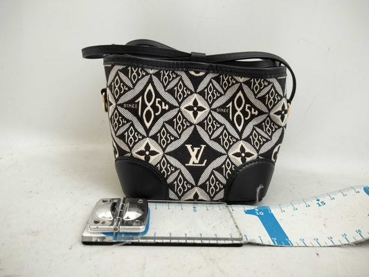 LOUIS VUITTON Louis Vuitton Monogram Jacquard Noe Purse M69973 Shoulder Bag
