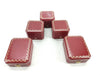 Cartier Cartier Ring Case Brand Empty Box Collection Brand Empty Box Collection
