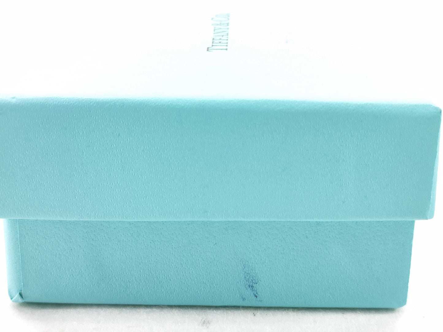 Tiffany & Co. Tiffany Jewelry Case, 10-Box Set, Brand Empty Boxes, Brand Empty Boxes