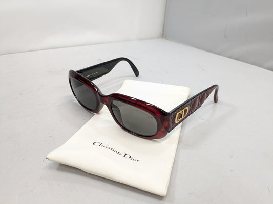 Dior Dior logo sunglasses Sunglasses and glasses