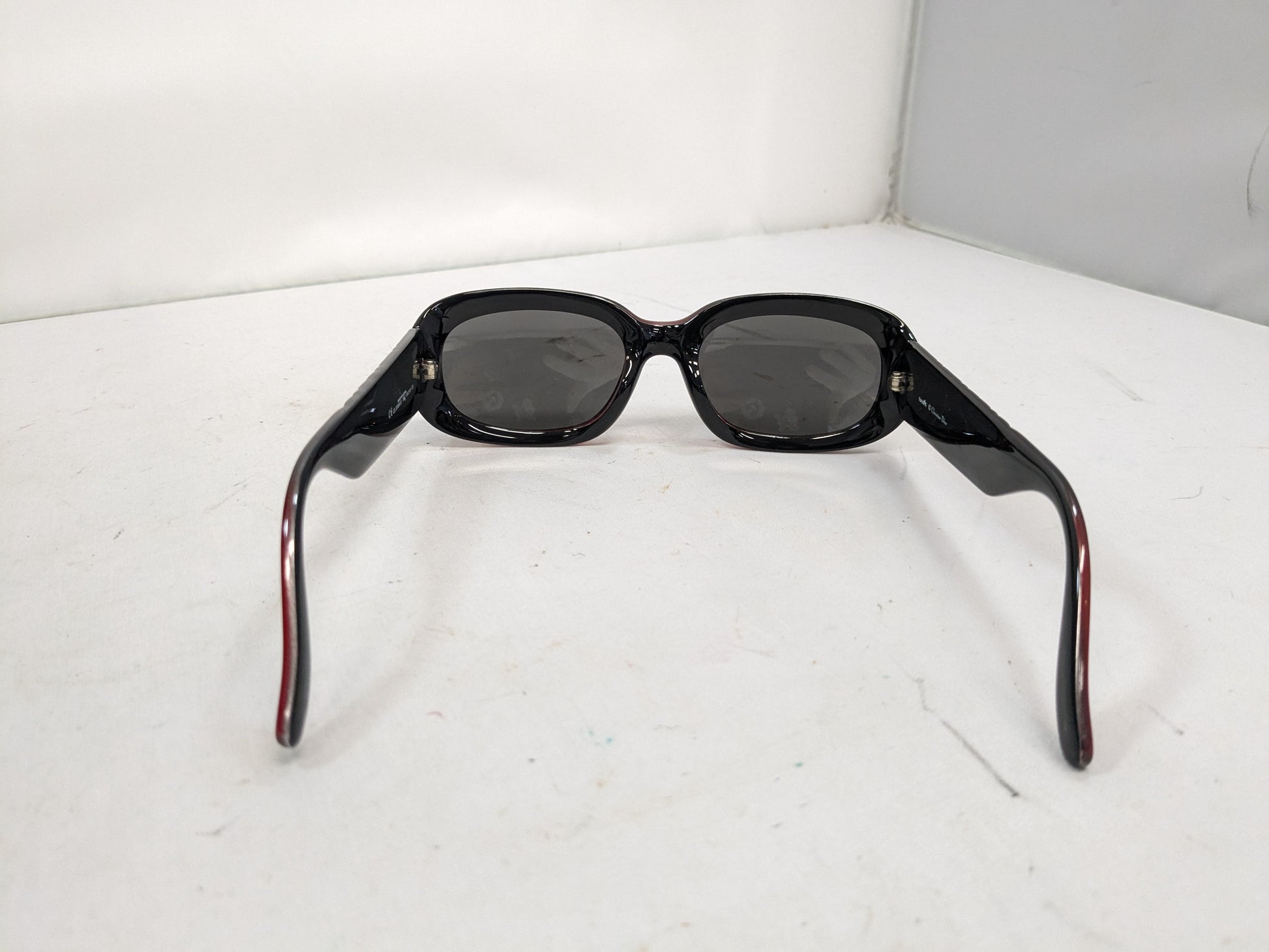 Dior Dior logo sunglasses Sunglasses and glasses