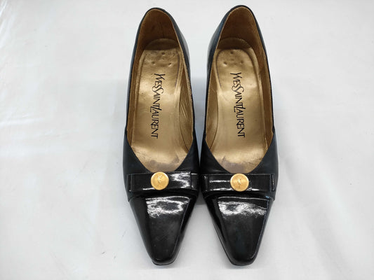 YVES SAINT LAURENT Pumps Size 34