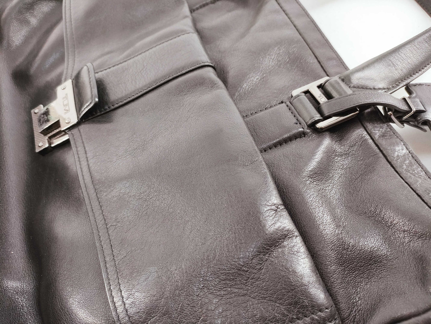 TUMI Business Bag 3-Piece Set Bag