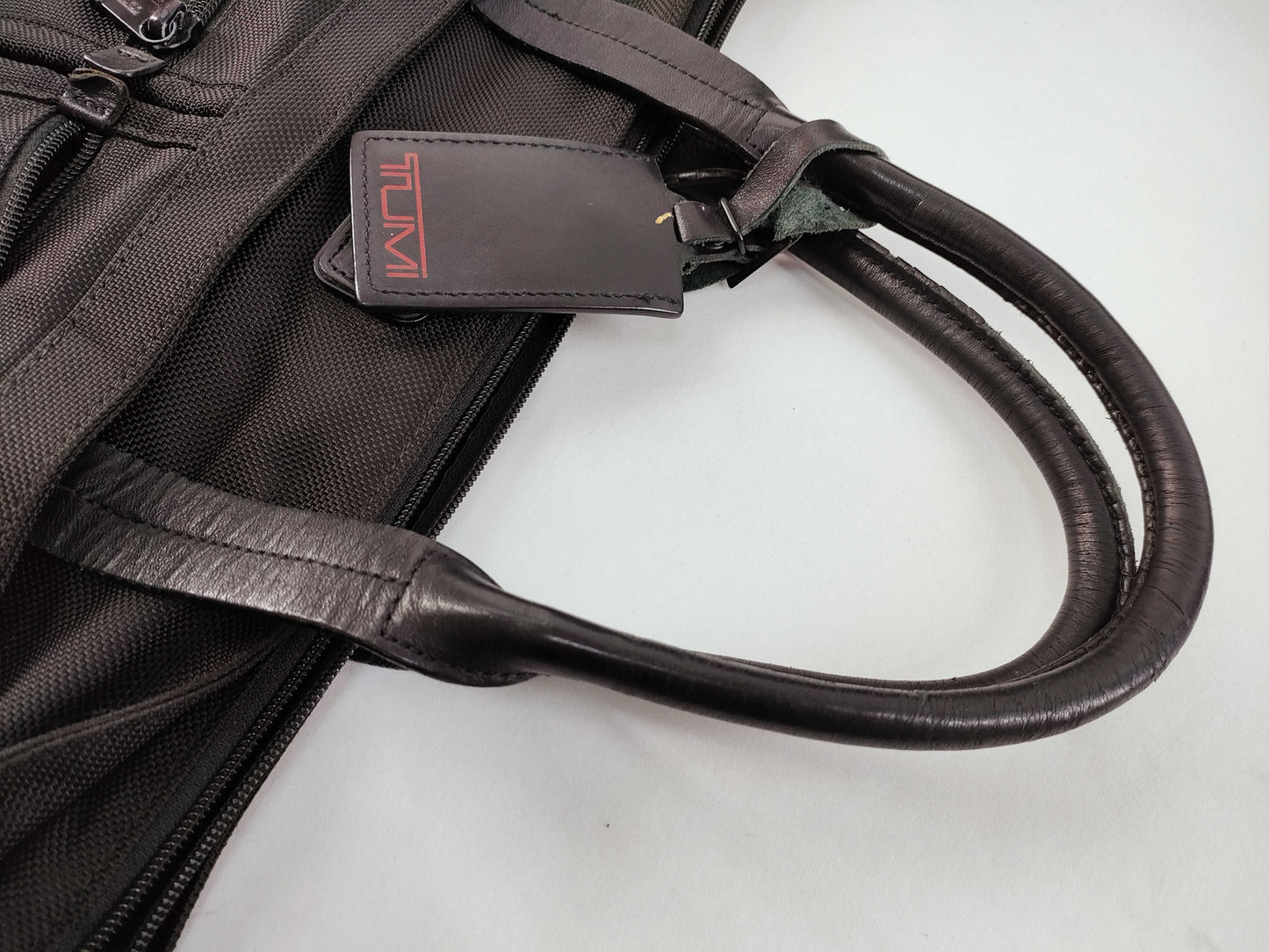 TUMI Business Bag 3-Piece Set Bag