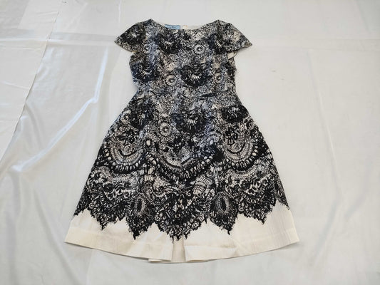 PRADA Prada One-Piece Dress, Size 44