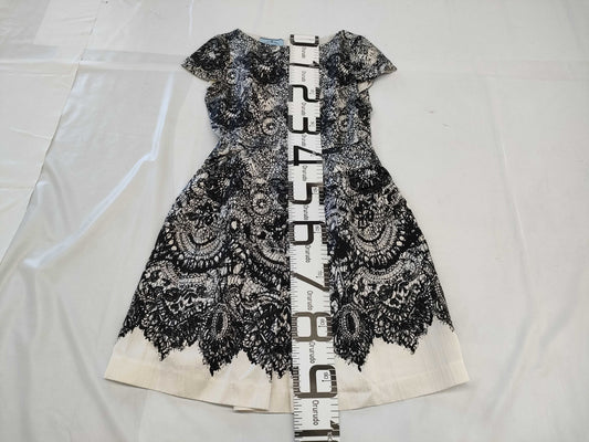 PRADA Prada One-Piece Dress, Size 44