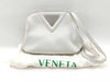 BOTTEGA VENETA Bottega Triangle 2-Way Shoulder Bag