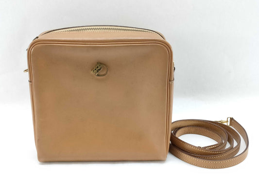 HERMES Jockey Shoulder Bag