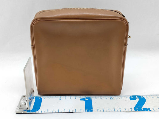 HERMES Jockey Shoulder Bag