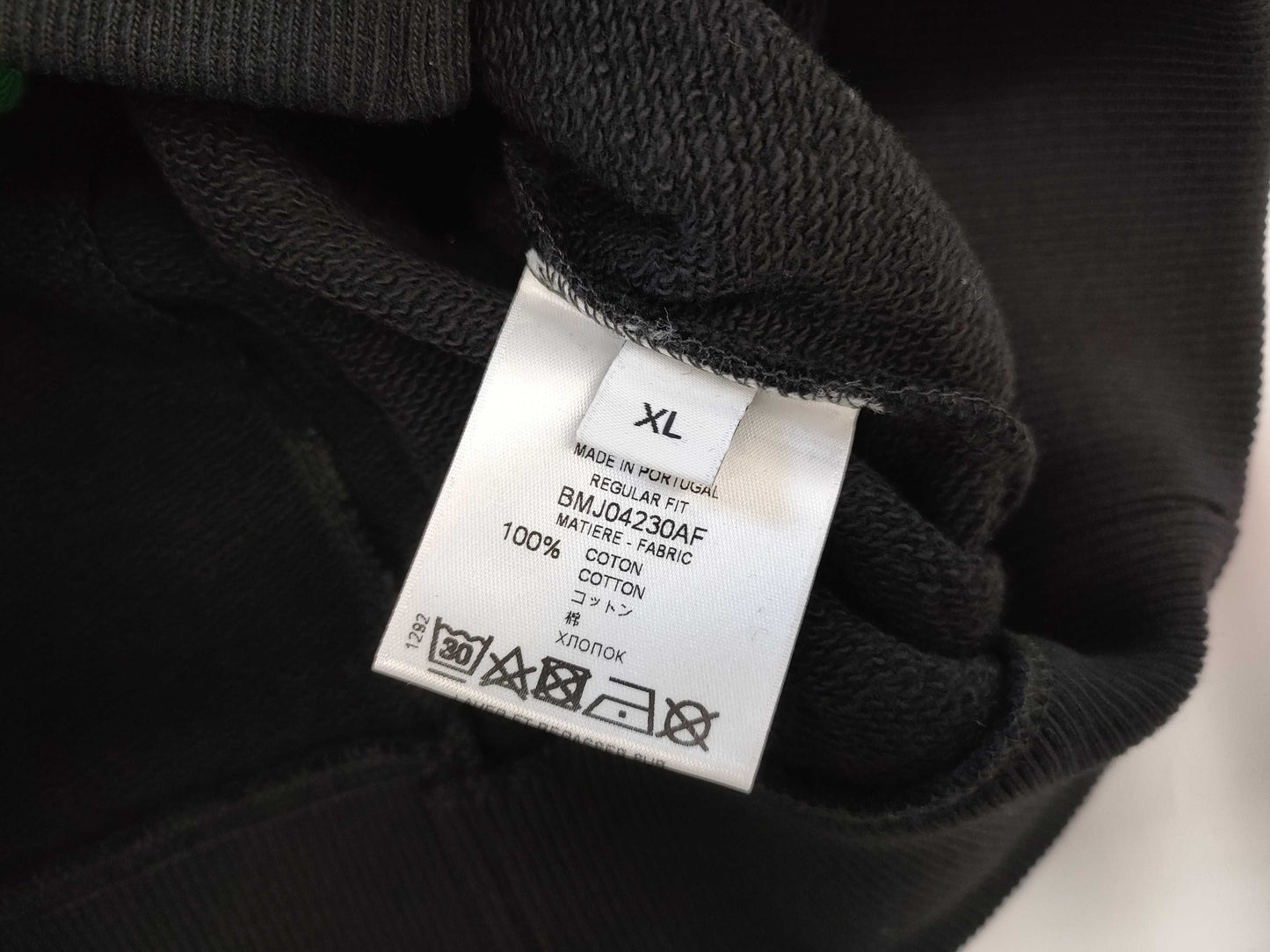 GIVENCHY Unused Givenchy Sweatshirt Size XL Top