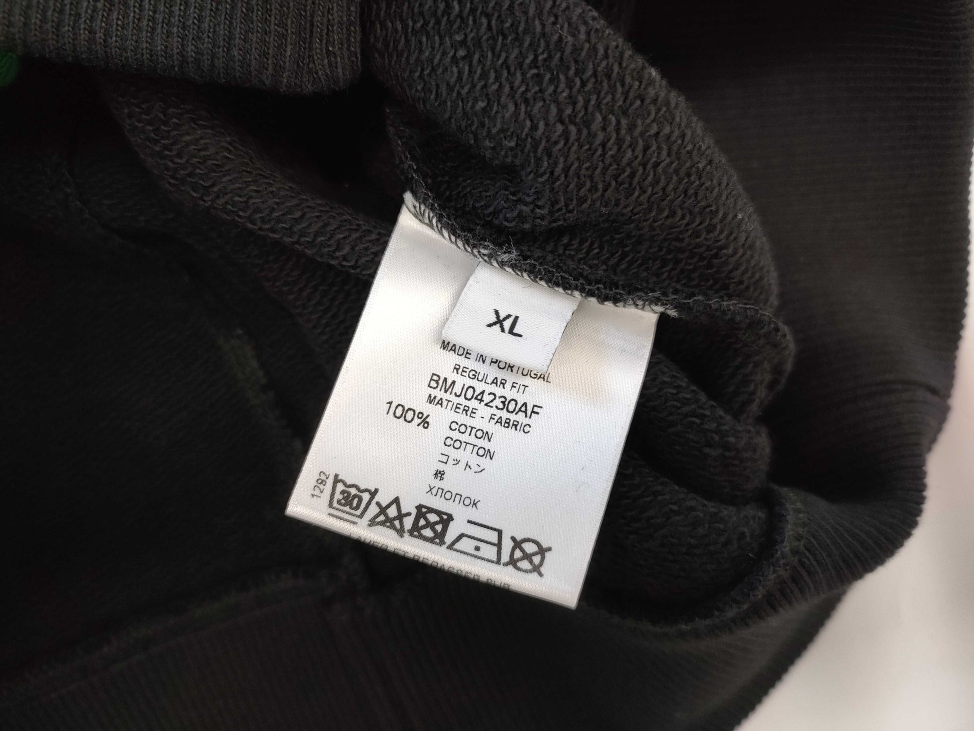 GIVENCHY Unused Givenchy Sweatshirt Size XL Top