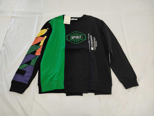 GIVENCHY Unused Givenchy Sweatshirt Size XL Top
