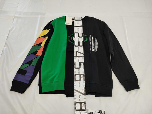 GIVENCHY Unused Givenchy Sweatshirt Size XL Top