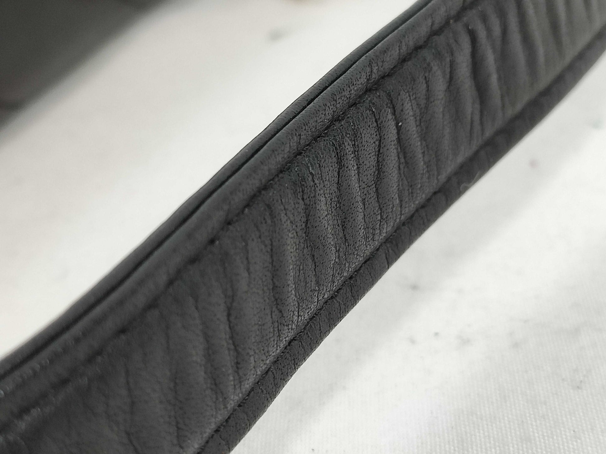 Yves Saint Laurent Quilted Top Handle Handbag