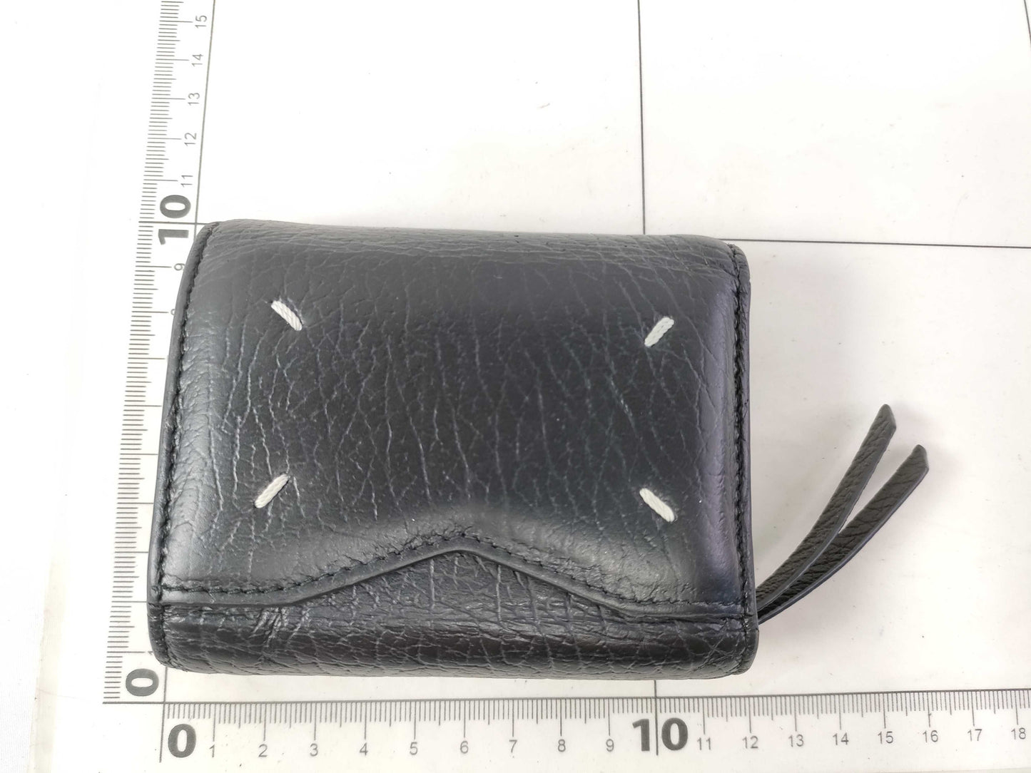 Maison Margiela Folding Wallet