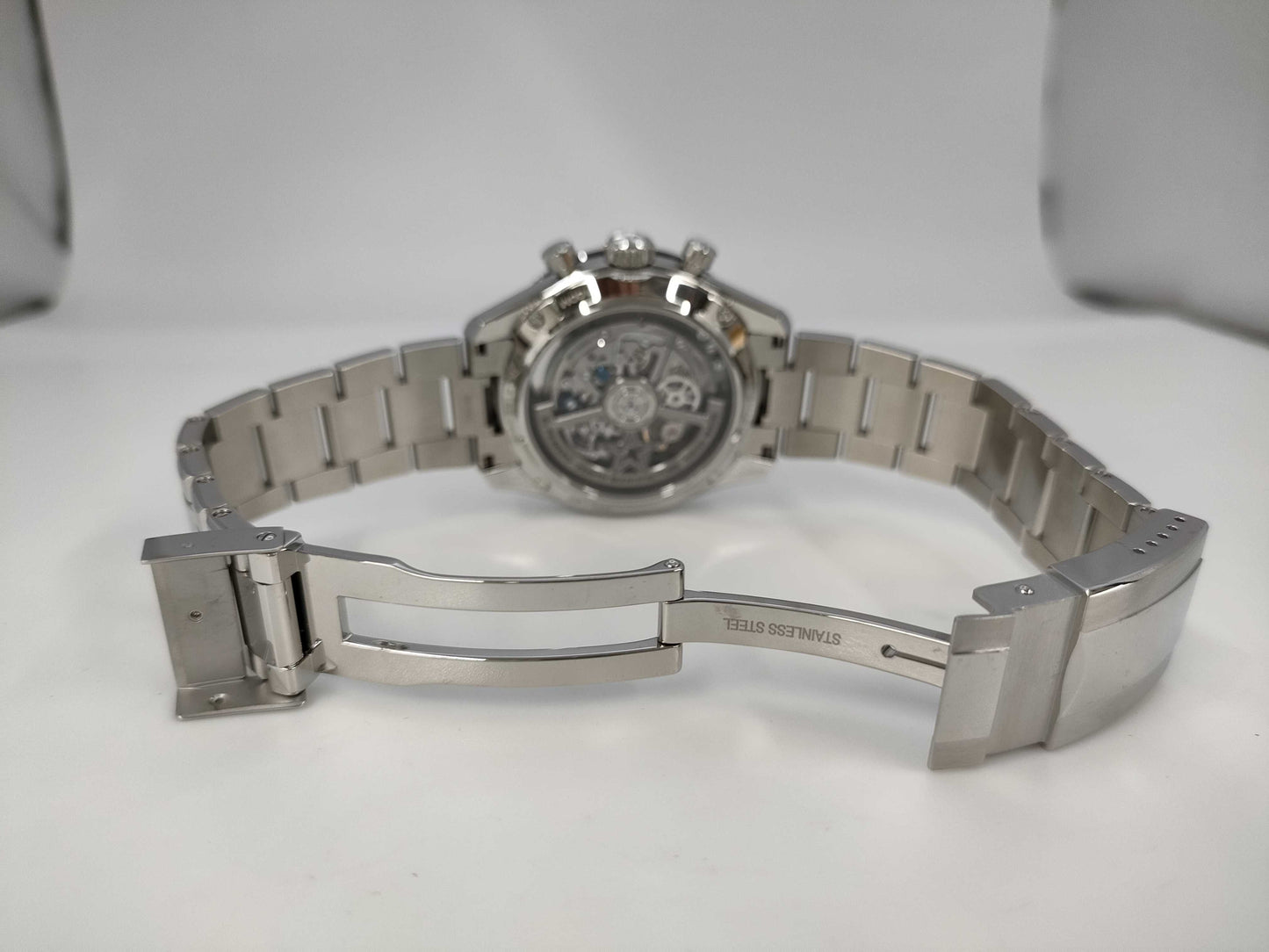 ZENITH SS AT Chronomaster Sport 03.3120.3600/76.M3100 Men's Watch