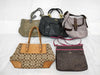 (10463_0077) COACH Coach Bag 5-Piece Set Bag