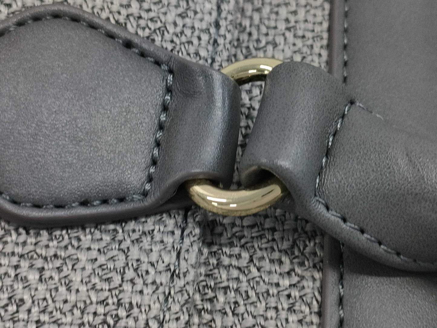 Mary Quant Shoulder Bag Handbag Bag