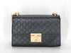 GUCCI Guccissima Gucci Padlock Shoulder Bag Shoulder Bag