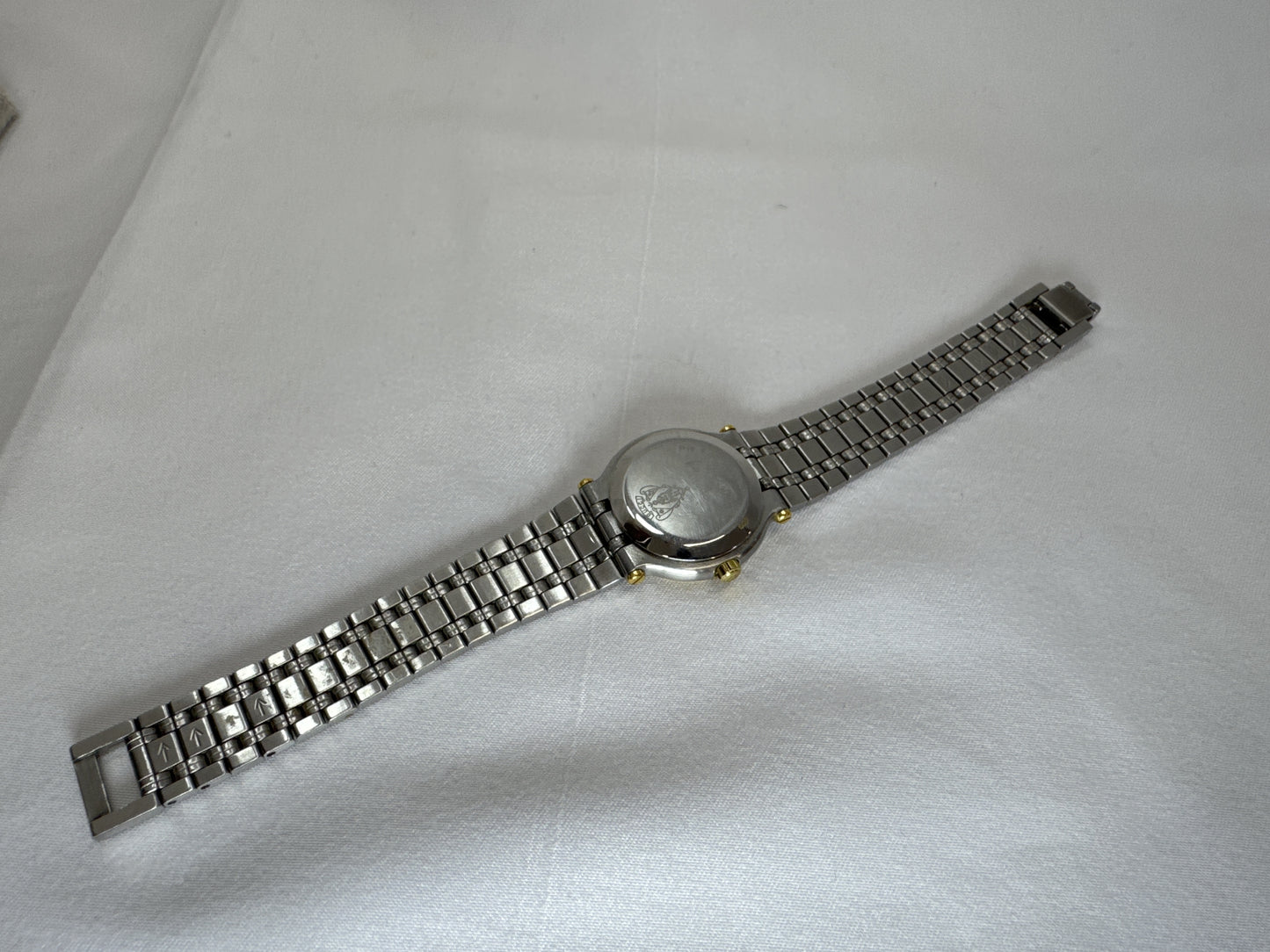 GUCCI 9000L 070-342 Quartz Women's Watch