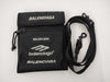 (10460_0220) BALENCIAGA Explorer with Strap Pouch Small Shoulder Bag Shoulder Bag