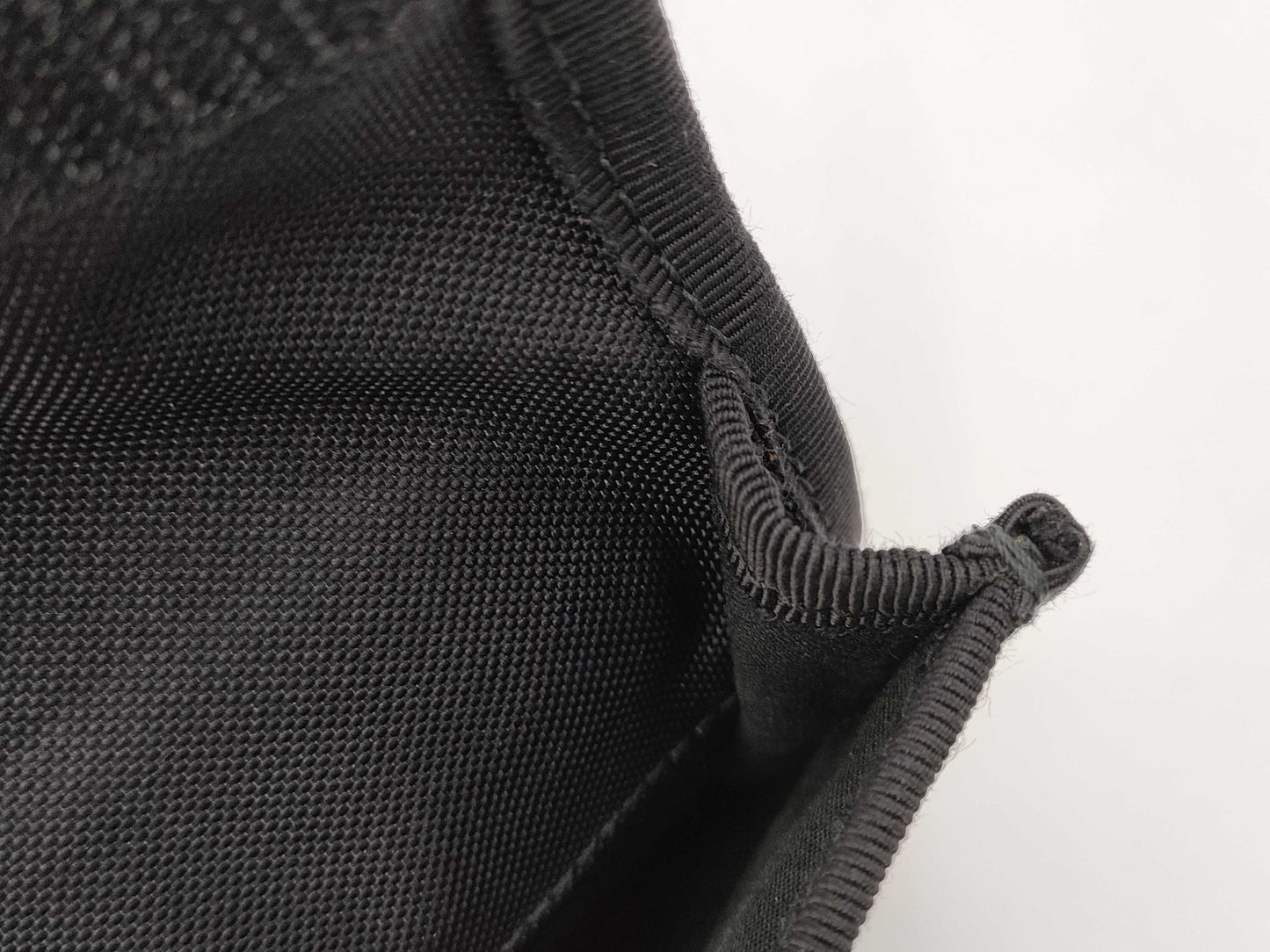 (10460_0220) BALENCIAGA Explorer with Strap Pouch Small Shoulder Bag Shoulder Bag