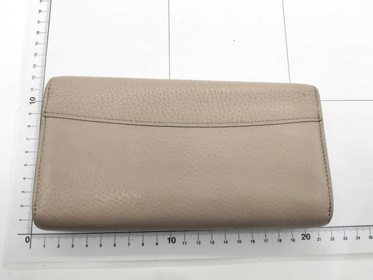 LOUIS VUITTON LOUIS VUITTON M61249 LOUIS VUITTON Louis Vuitton Portefeuille Capucines Wallet Long Wallet Folding Wallet M61249 Wallet