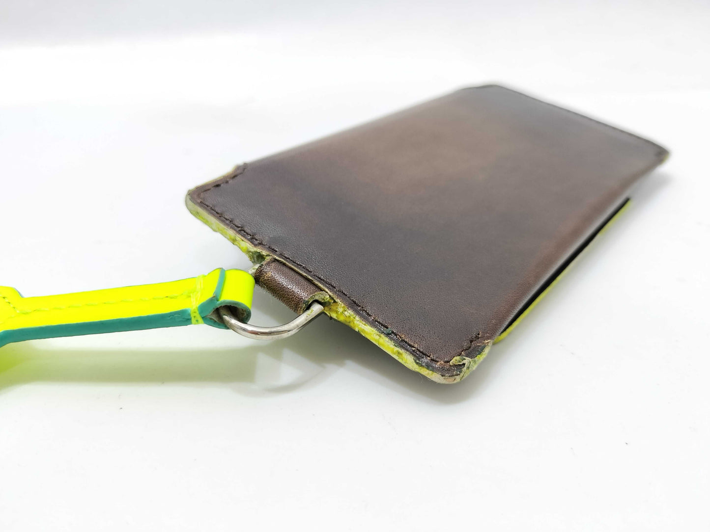 (10461_0370) Berluti Berluti Sunglasses Case Other Accessories
