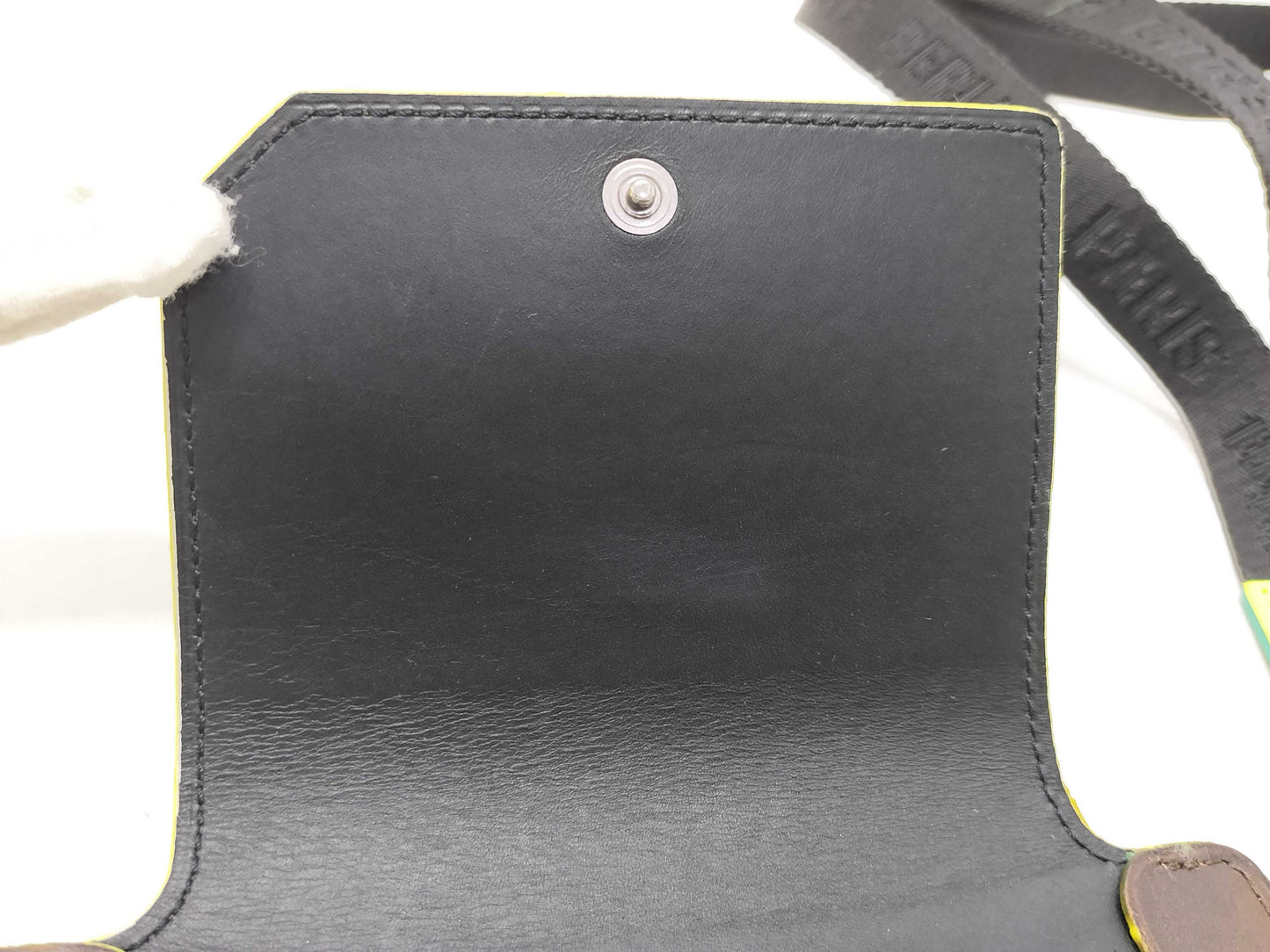 (10461_0370) Berluti Berluti Sunglasses Case Other Accessories