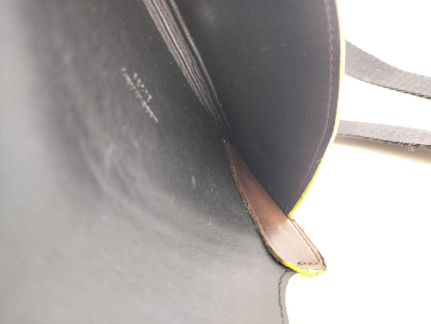 (10461_0370) Berluti Berluti Sunglasses Case Other Accessories