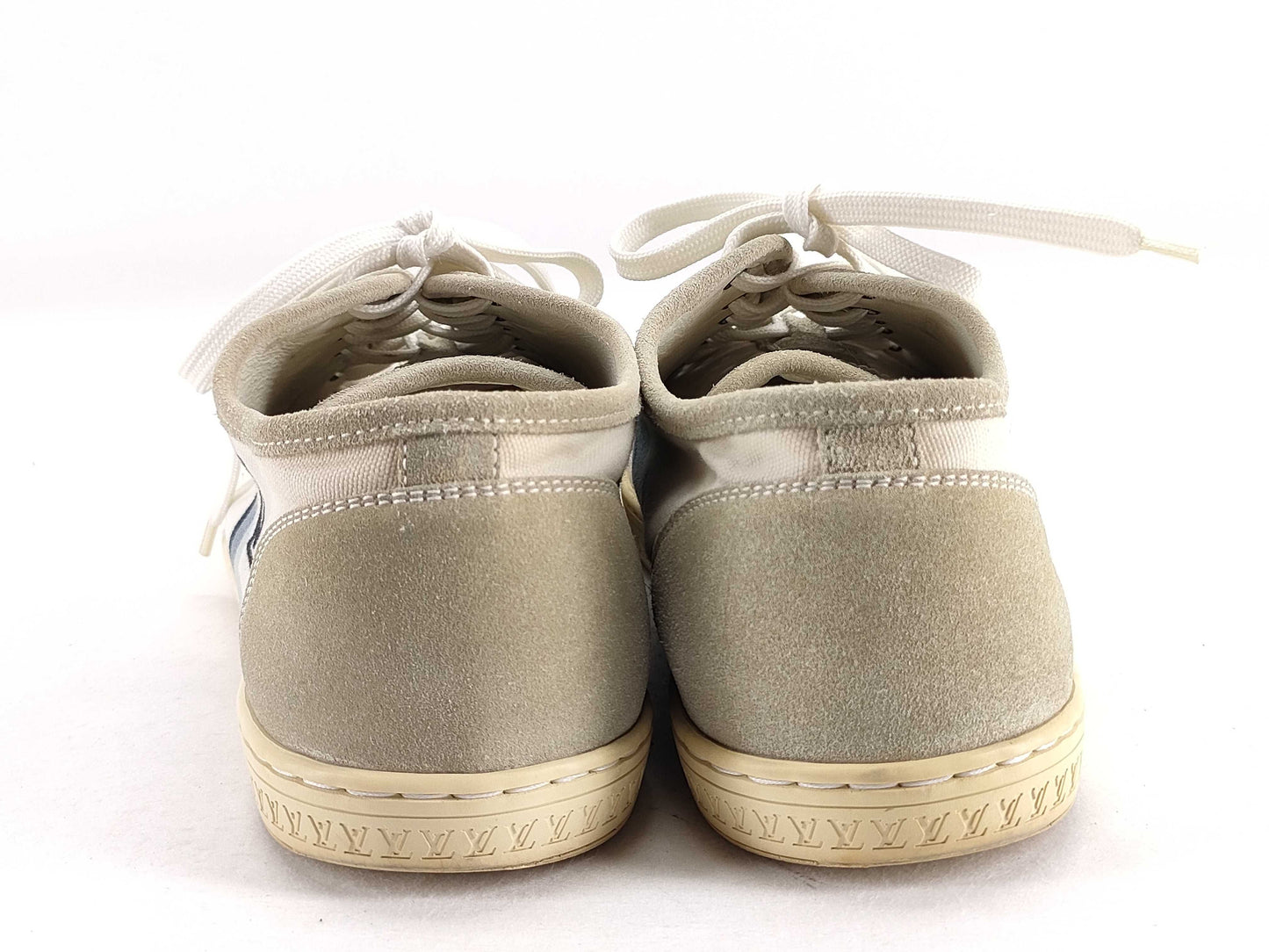 LOUIS VUITTON Louis Vuitton Men's Sneakers Size 6 Sneakers