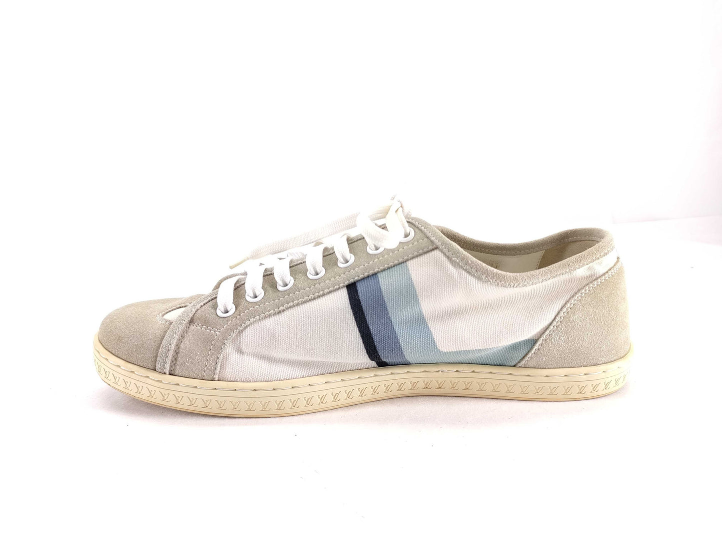 LOUIS VUITTON Louis Vuitton Men's Sneakers Size 6 Sneakers