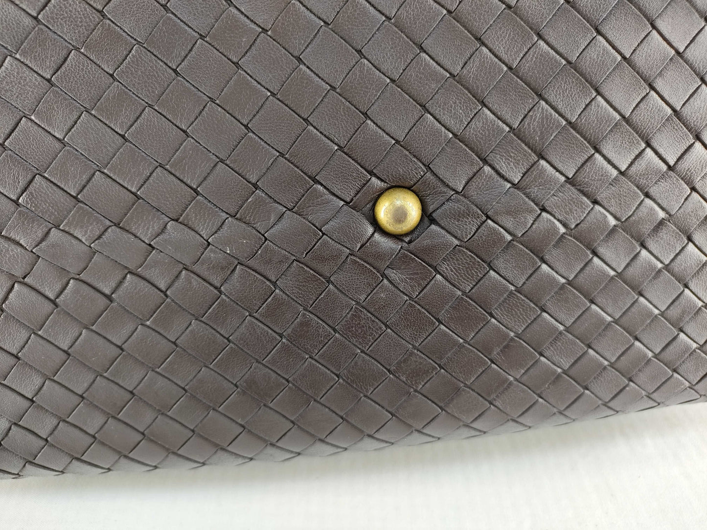 (10460_0280) BOTTEGA VENETA Intrecciato Bottega Veneta Handbag Handbag